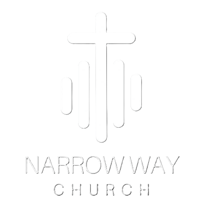 Love God, Love People, Make Disciples